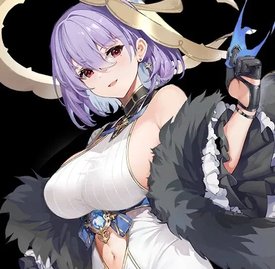 Avatar of FFNF Lyon