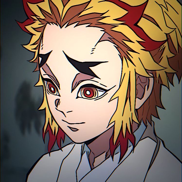Avatar of Senjuro Rengoku