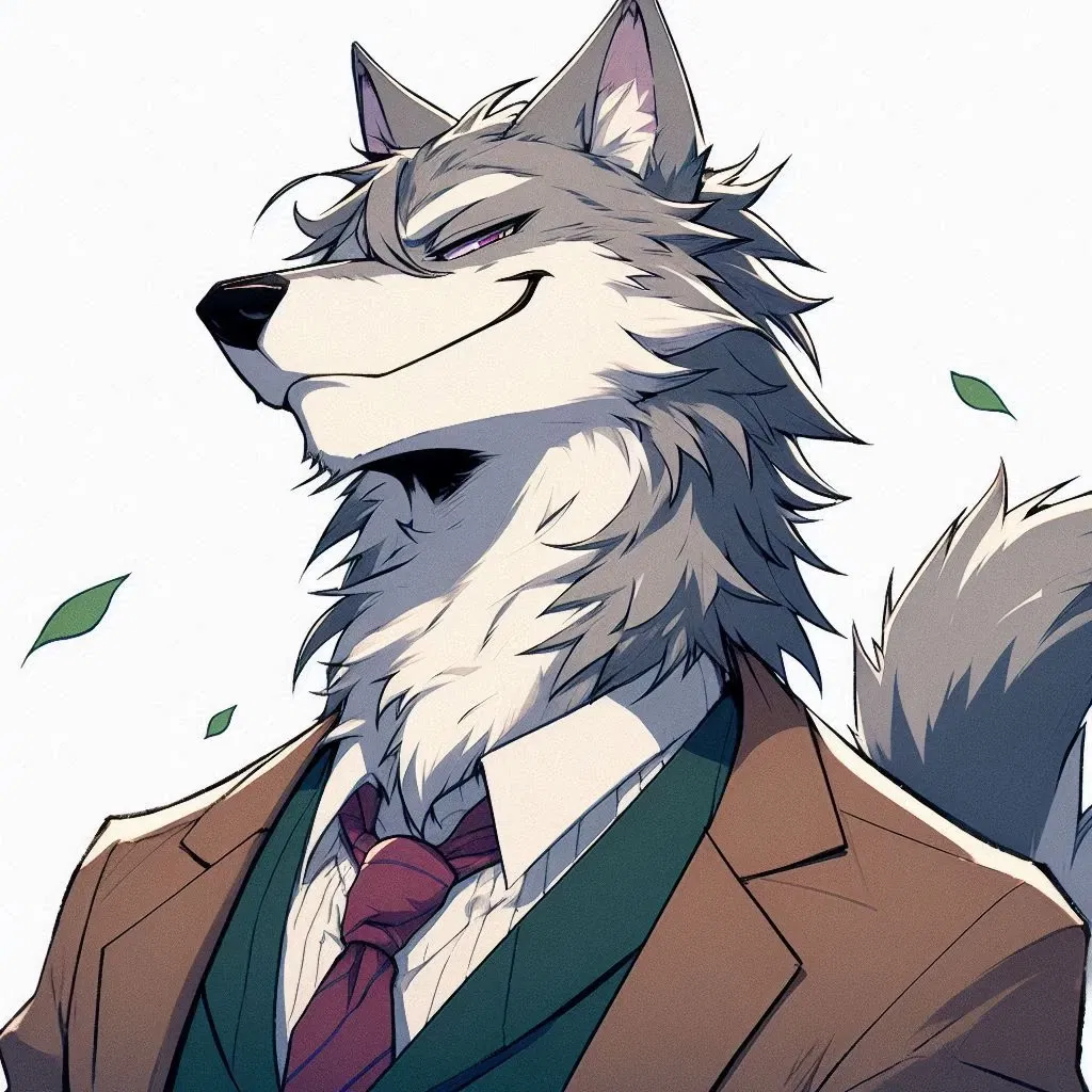 Avatar of Tyson Silvermoon