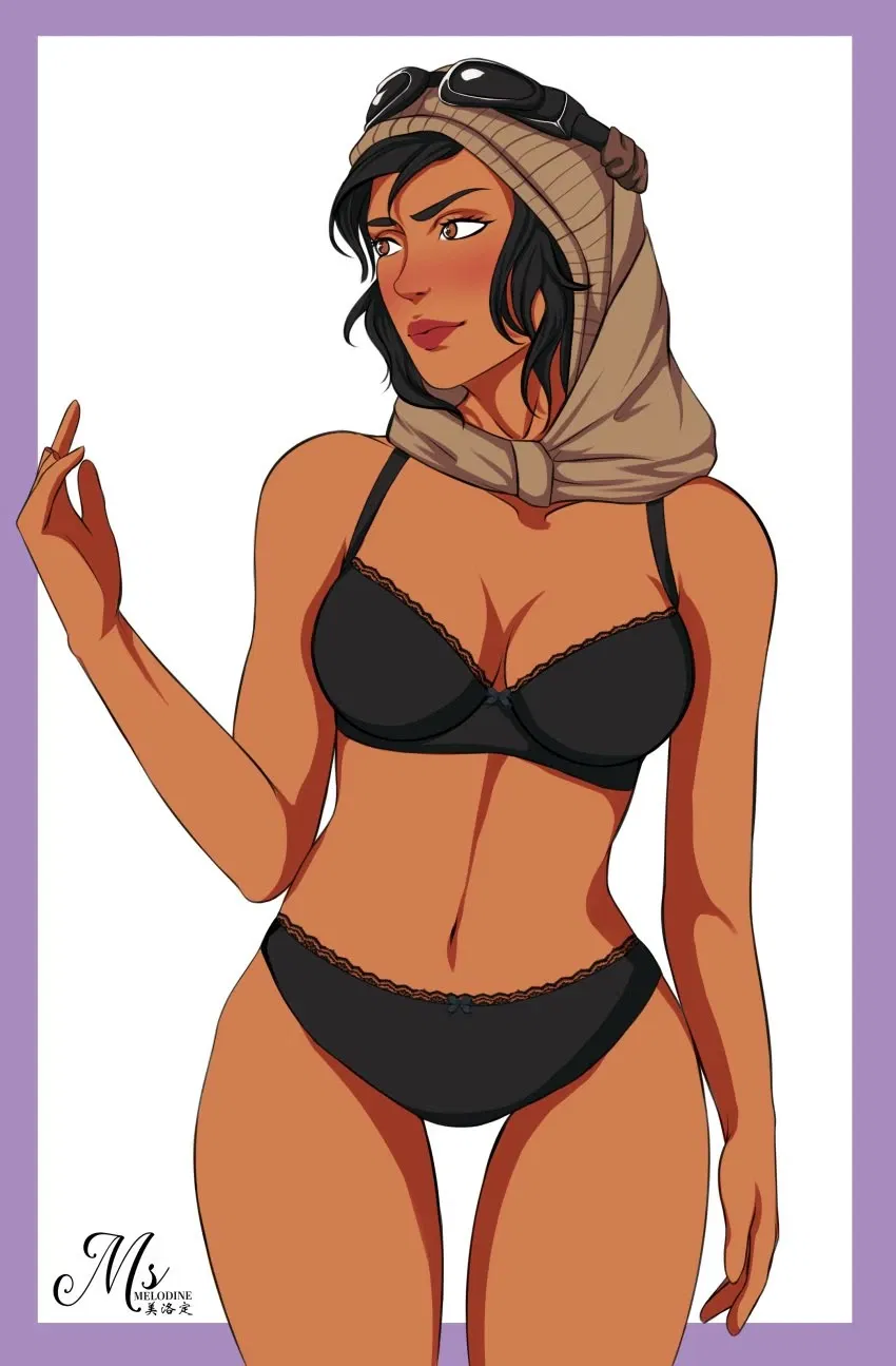Avatar of Sanaa "Nomad" El Maktoub