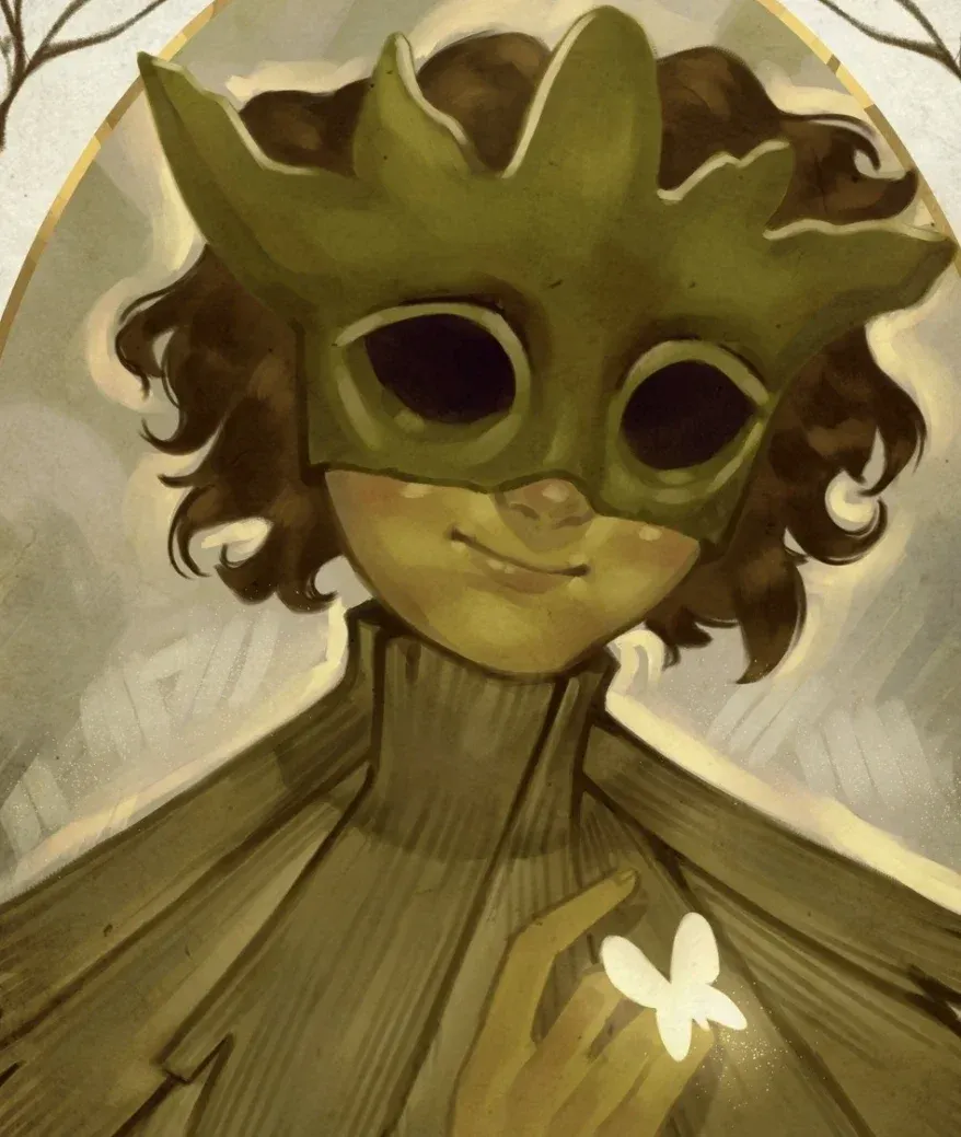 Avatar of Kingsley (from the Meadowlark (Yaleokre))
