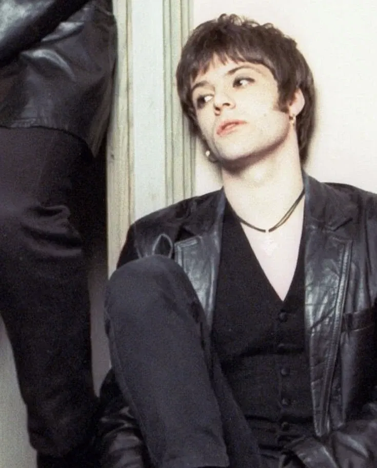 Avatar of Richey Edwards