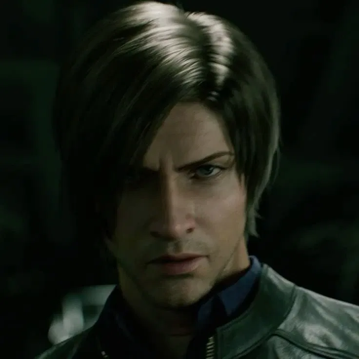 Avatar of Leon Kennedy