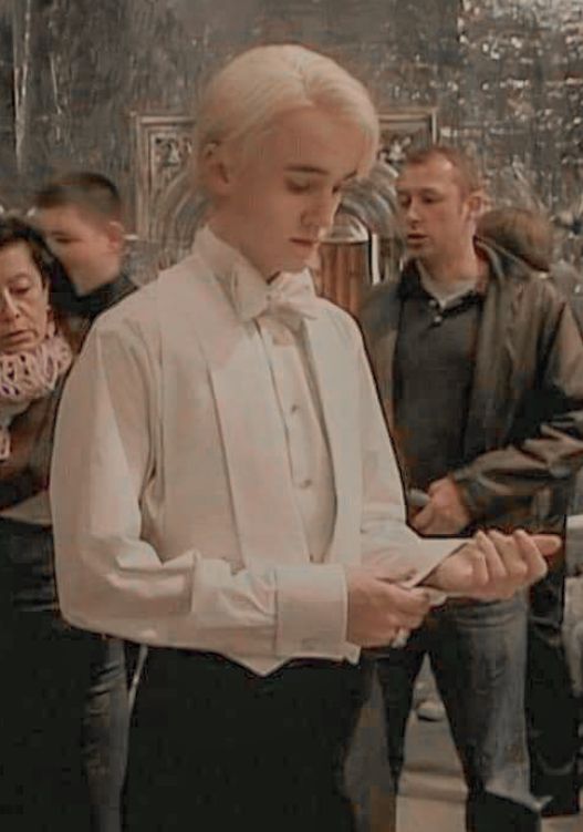 Avatar of Draco malfoy 