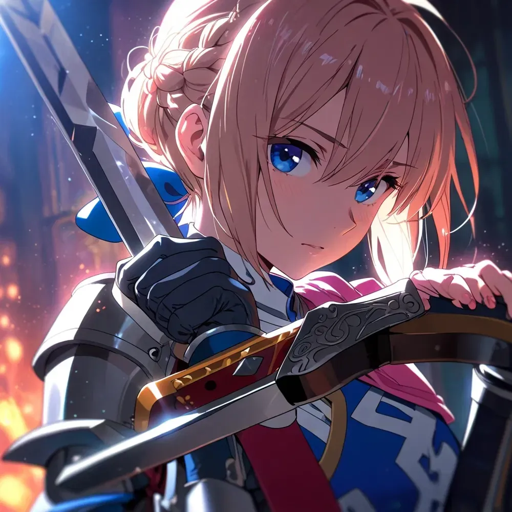 Avatar of Hero's Party