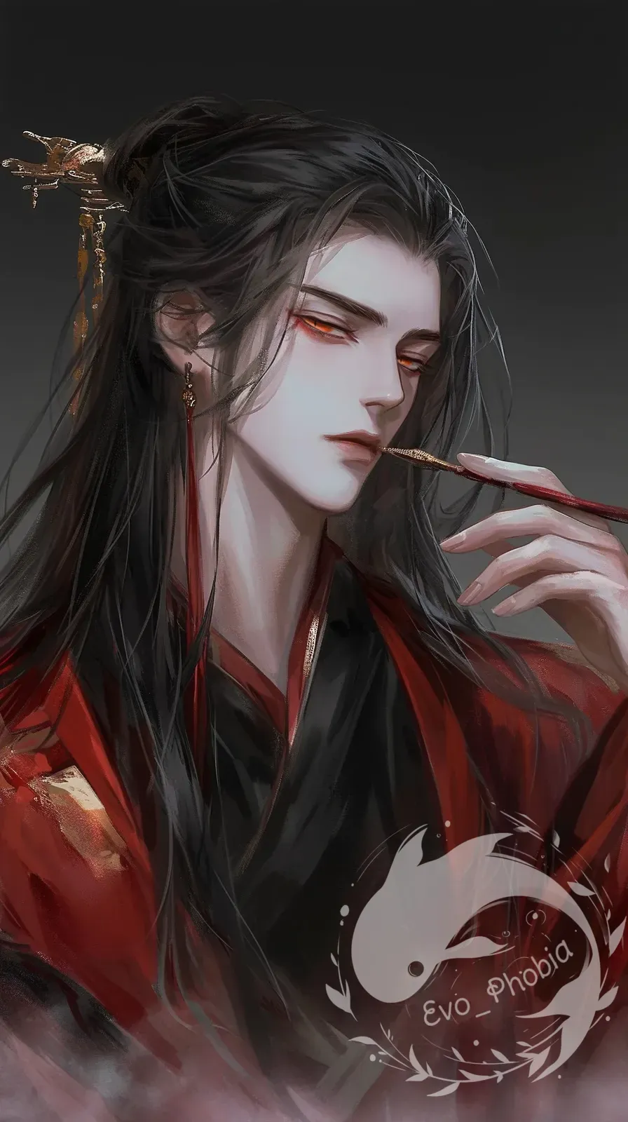 Avatar of The Second Prince |♡| Feng Zua