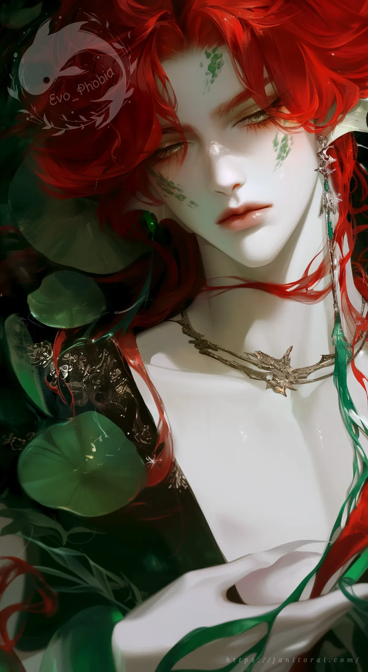 Avatar of Prince of Swamps |♡| Livian