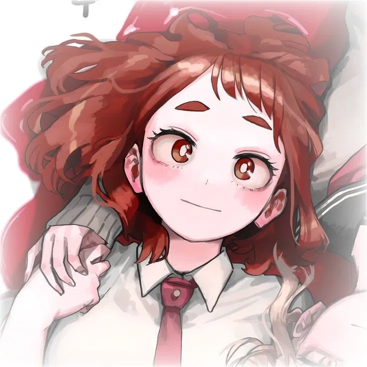 Avatar of Ochako Uraraka 