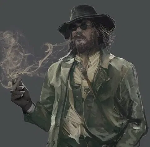 Avatar of Karl Heisenberg