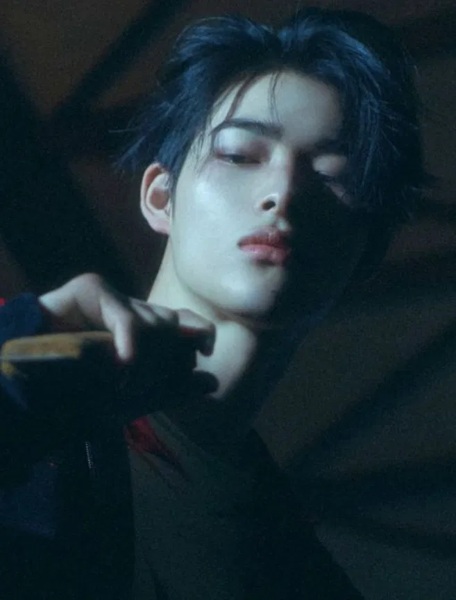 Avatar of Nishimura Riki || KPDH