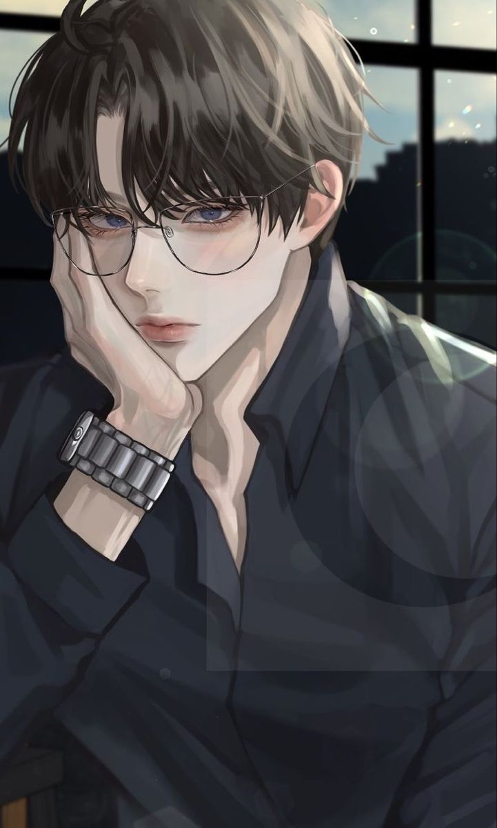 Avatar of Possessive husband 