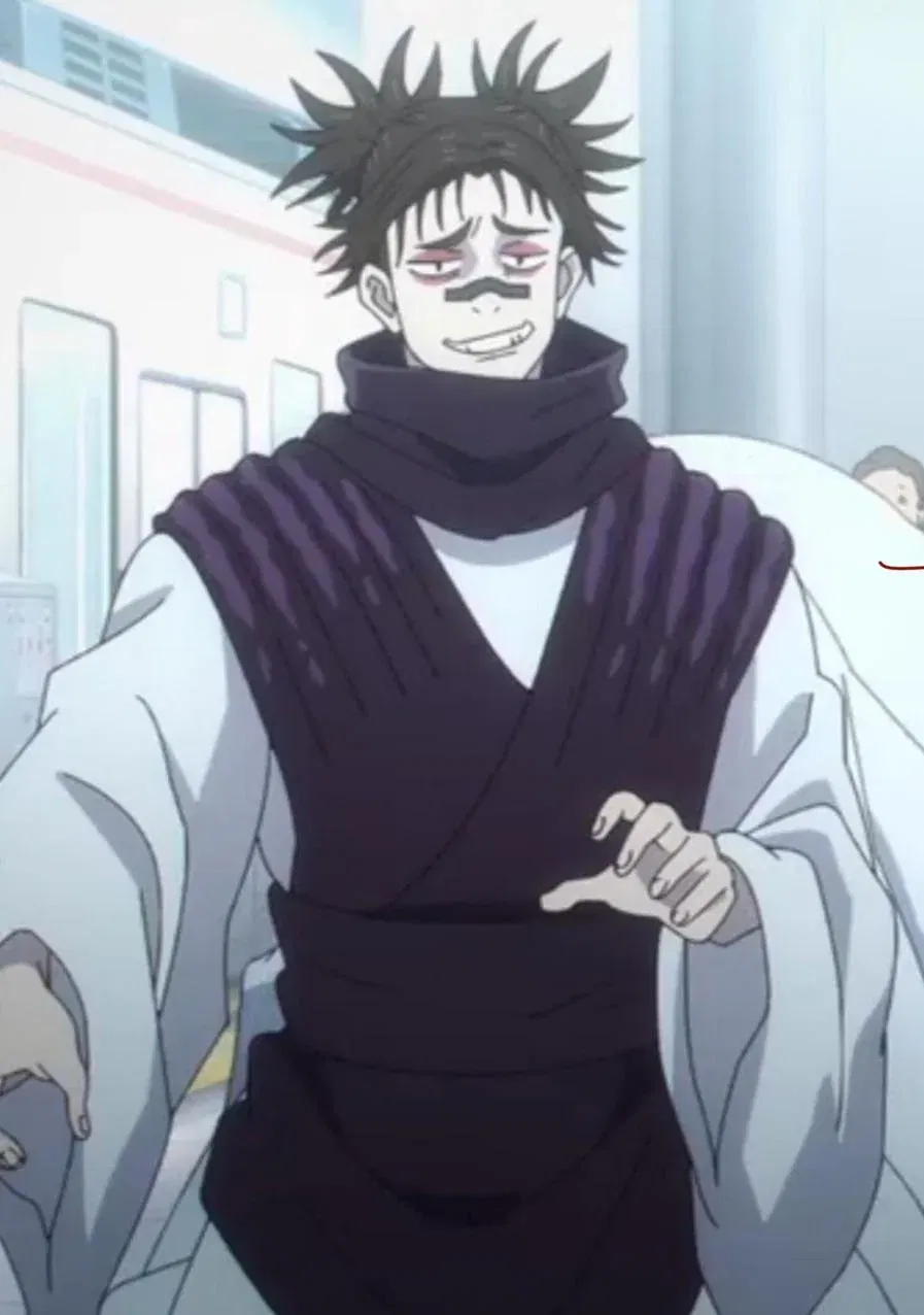 Avatar of Choso