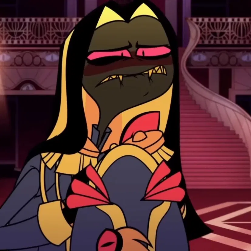 Avatar of Sir Pentious