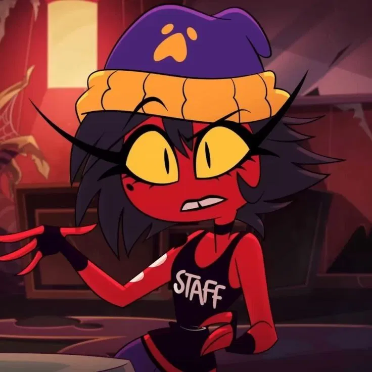 Avatar of Millie (Mildred) Knolastname