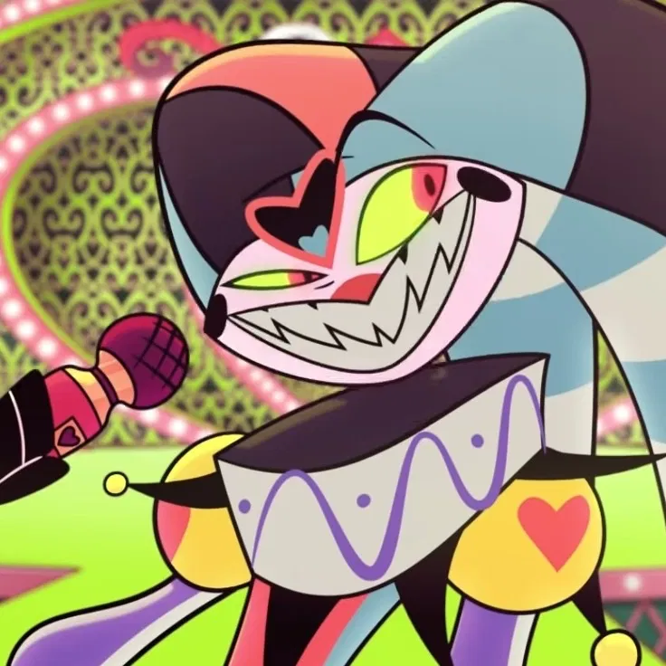 Avatar of Fizzarolli