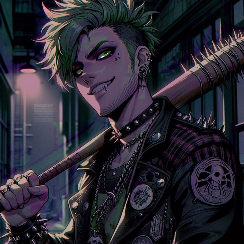 Avatar of Boone