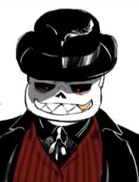 Avatar of MafiaFell Sans