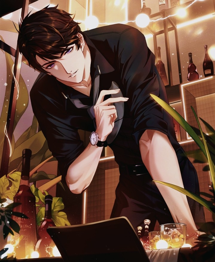 Avatar of Mr Fisher 
