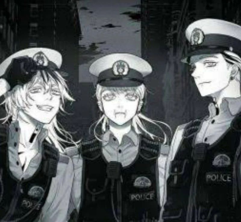 Avatar of Ran,sanzu e rindou