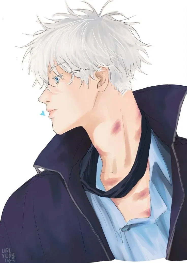 Avatar of ˚ ༘ ೀ⋆｡˚Gojo Satoru⋆.˚