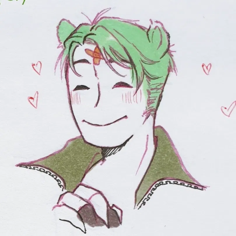 Avatar of Flippy/Fliqpy - CookieeLemon AU