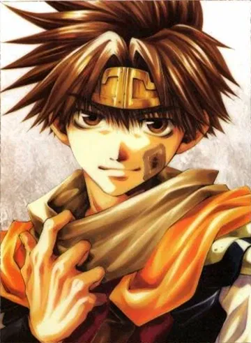 Avatar of Goku Son[SAIYUKI]