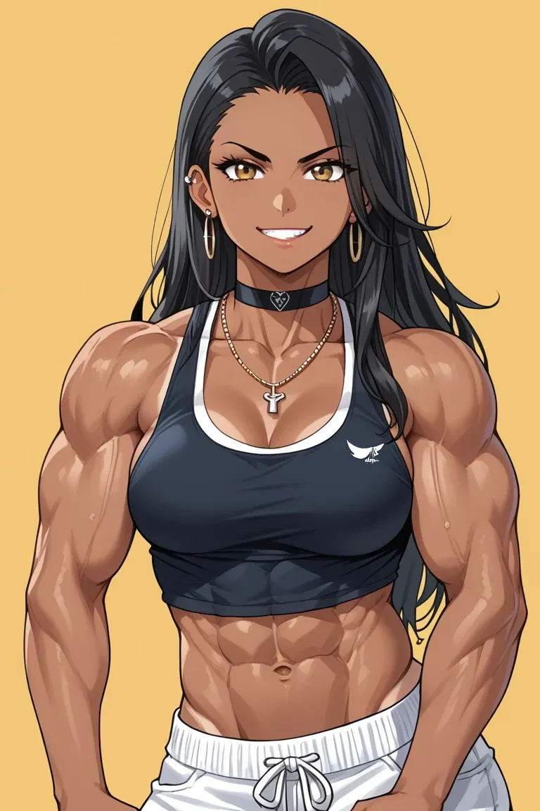 Avatar of Kiara Fujiwara