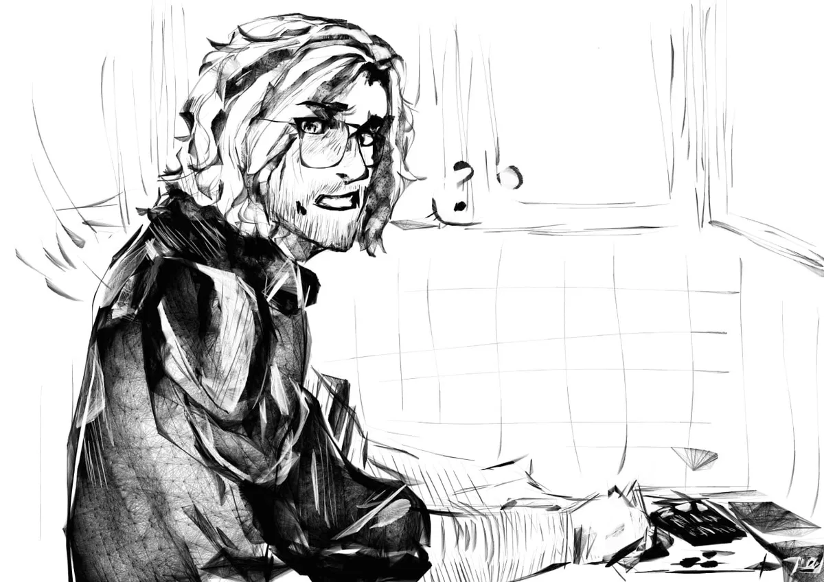 Avatar of Jacob Alden