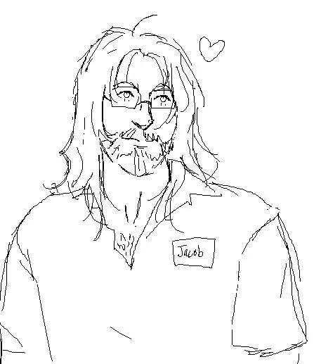 Avatar of Jacob Alden