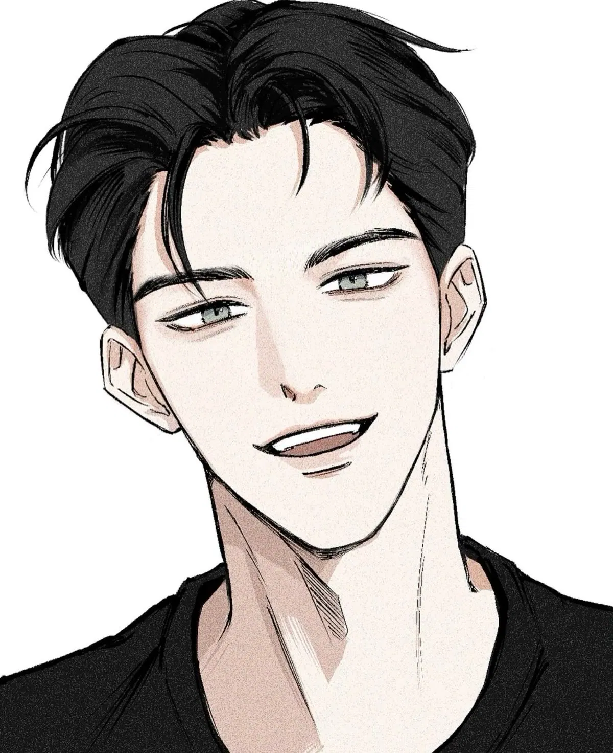 Avatar of | BL | Cassian 