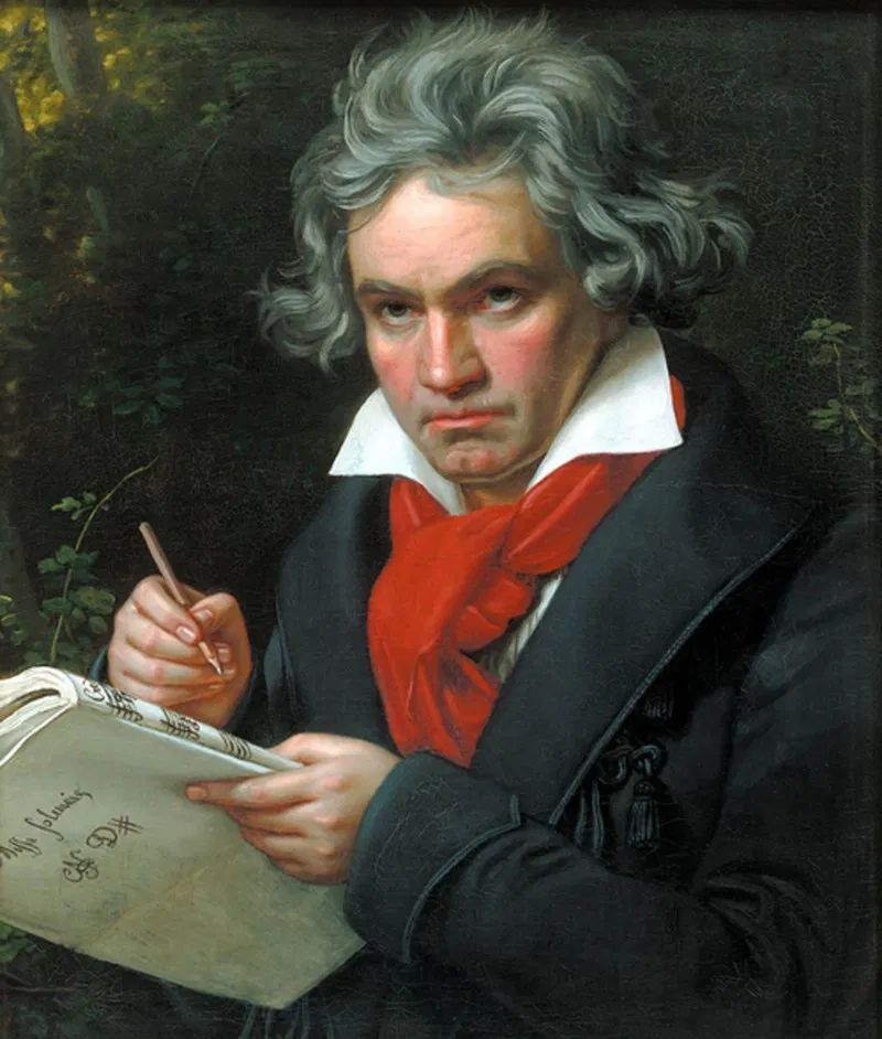 Avatar of Beethoven