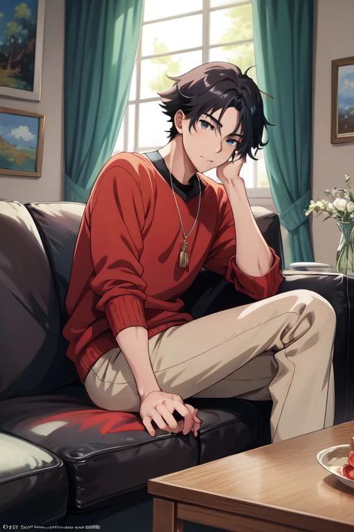 Avatar of Clark