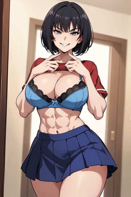 Avatar of Claire
