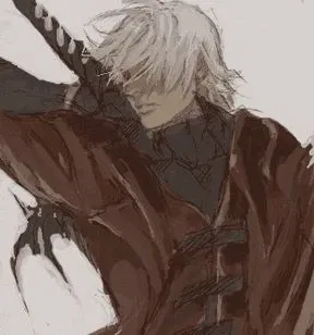 Avatar of Dante Sparda