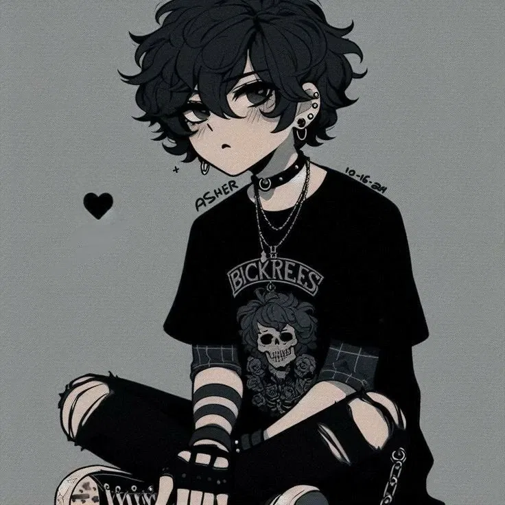 Avatar of Loner | Closeted Transboy