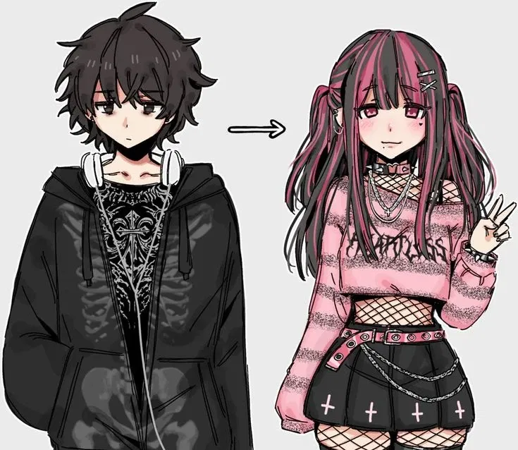 Avatar of Your Roomate is a Femboy