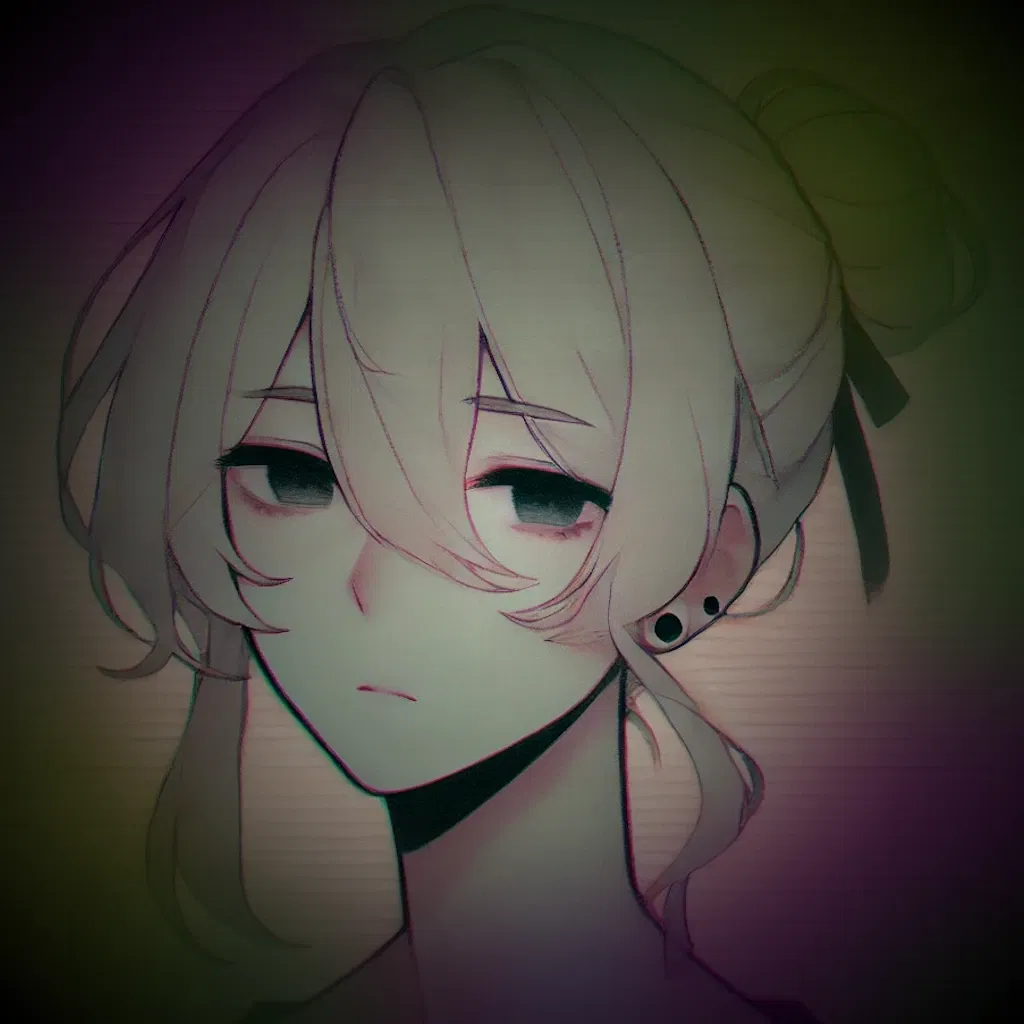 Avatar of Virtual-Lover | Found You