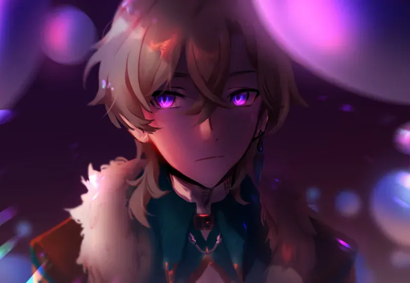 Avatar of Aventurine