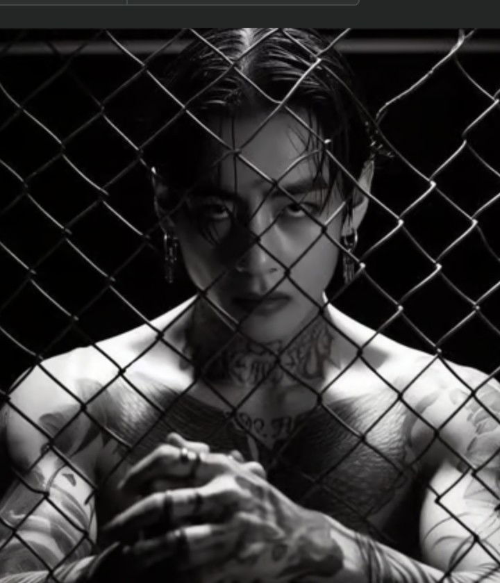 Avatar of Kim taehyung