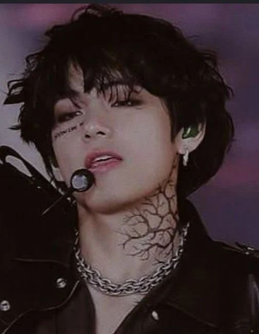 Avatar of Kim taehyung