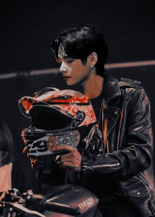 Avatar of Kim taehyung 