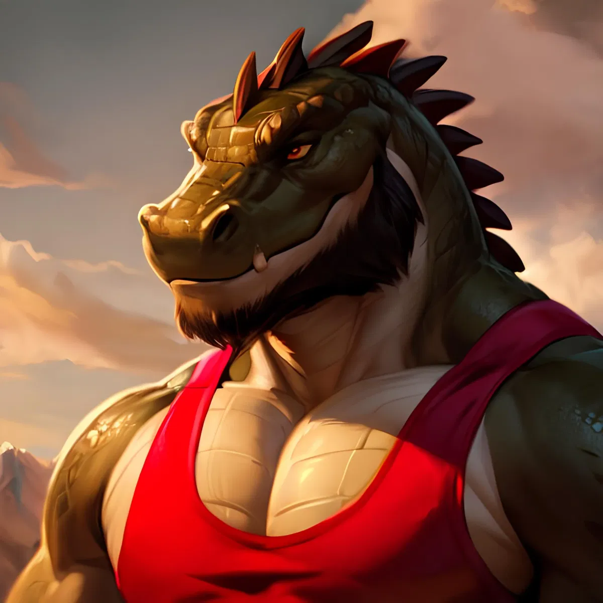 Avatar of Bruce