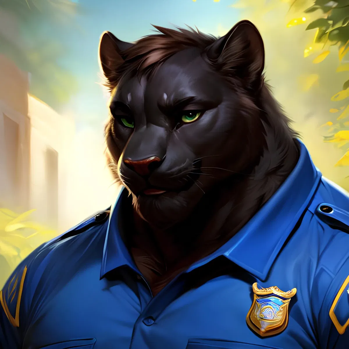 Avatar of Darius