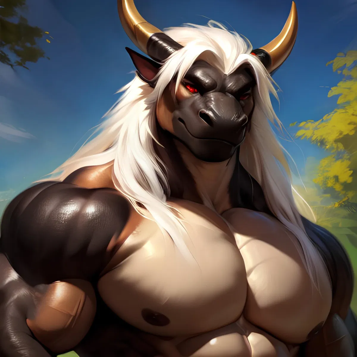 Avatar of Veros
