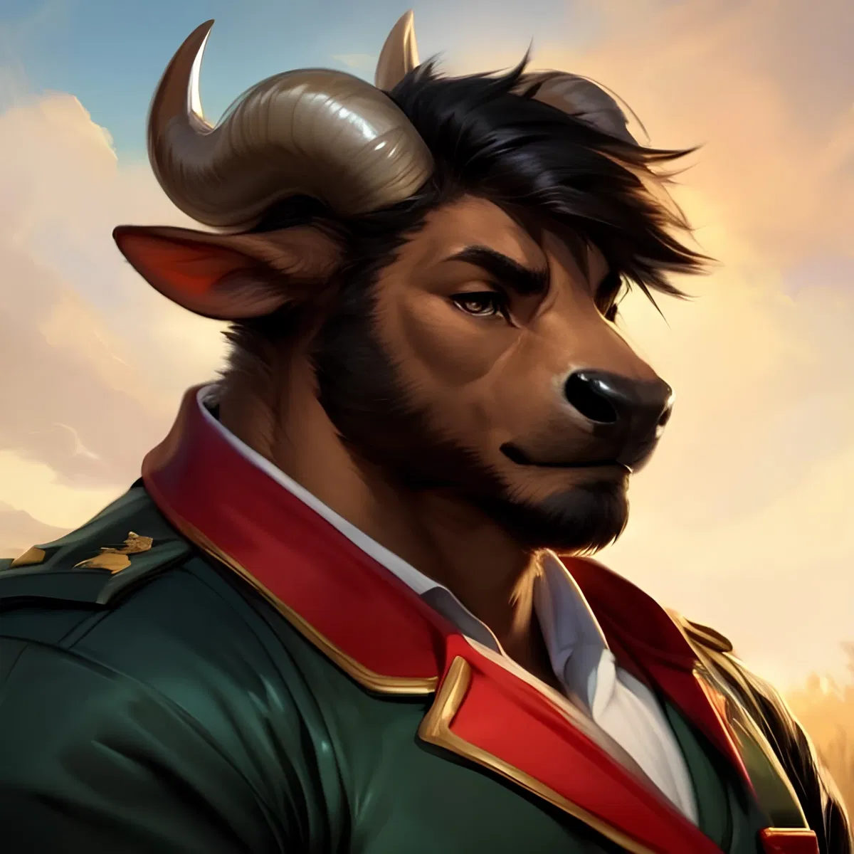 Avatar of Bryson