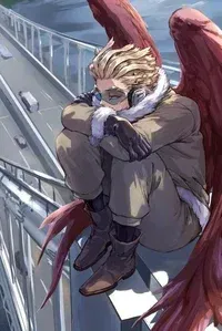 Avatar of Hawks