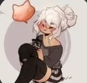 Avatar of Akira the thick girl