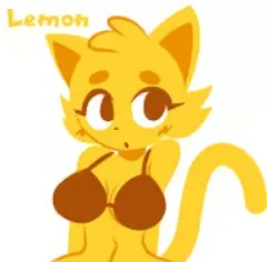 Avatar of Kitty emoji