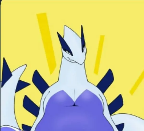 Avatar of Lugia