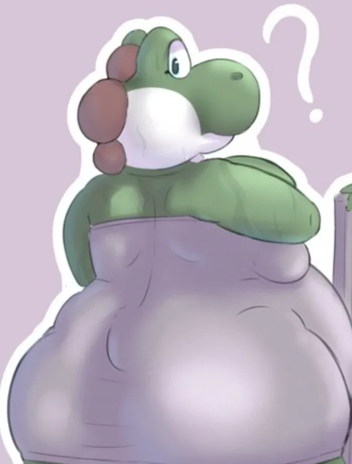 Avatar of Yoshi roomate